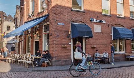 Reinders Den Bosch
